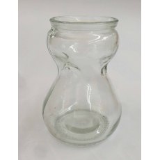 TAYLORS Plain Glass Hyacinth Carafe TAYLORS Plain Glass Hyacinth Carafe