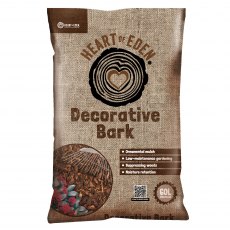 HEART OF EDEN Decorative Bark 60L HEART OF EDEN Decorative Bark 60L