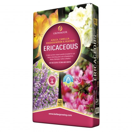 Ericaceous