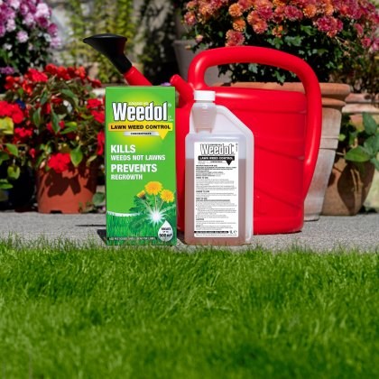 WEEDOL Lawn Concentrate 1L WEEDOL Lawn Concentrate 1L
