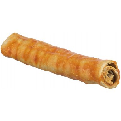 DENTA FUN Roll, Collagen, 20 cm, 165 g DENTA FUN Roll, Collagen, 20 cm, 165 g
