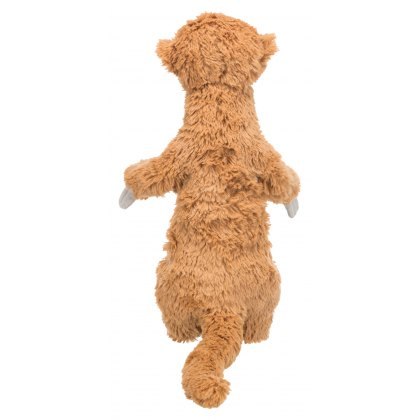 TRIXIE Meerkat, plush, 40 cm TRIXIE Meerkat, plush, 40 cm