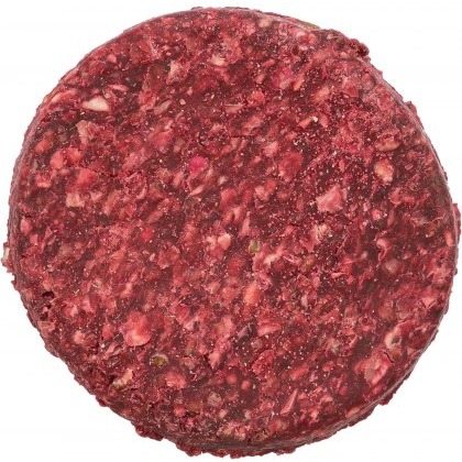 TRIXIE Crackers with beetroot, ø 4 cm, 150g TRIXIE Crackers with beetroot, ø 4 cm, 150g
