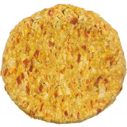 TRIXIE Crackers with carrot, ø 4 cm, 150g TRIXIE Crackers with carrot, ø 4 cm, 150g