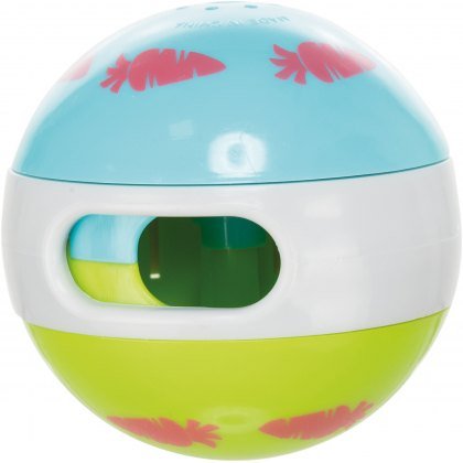 TRIXIE Snack Ball, ø 6 cm TRIXIE Snack Ball, ø 6 cm