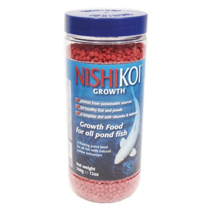 NISHIKOI Growth Small NISHIKOI Growth Small