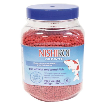 NISHIKOI Growth Small NISHIKOI Growth Small