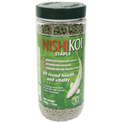 NISHIKOI Staple Small NISHIKOI Staple Small