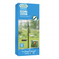 GARDMAN Feeding Station GARDMAN Feeding Station