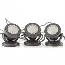 PONTEC PondoStar LED Set 3 PONTEC PondoStar LED Set 3