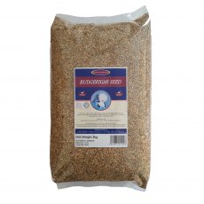 JOHNSTON & JEFF Expert Budgerigar 3kg JOHNSTON & JEFF Expert Budgerigar 3kg