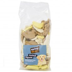 EXTRA SELECT Animal Figures 300g EXTRA SELECT Animal Figures 300g