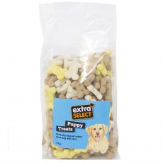 EXTRA SELECT Puppy Treats 300g EXTRA SELECT Puppy Treats 300g