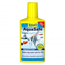 TETRA Aquasafe 500ml (Each) TETRA Aquasafe 500ml (Each)