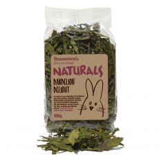 NATURALS Dandelion Delight 100g NATURALS Dandelion Delight 100g
