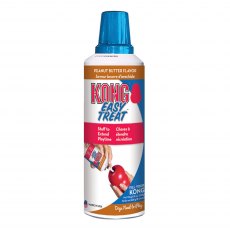 KONG Easy Treat Peanut Butter 8oz KONG Easy Treat Peanut Butter 8oz