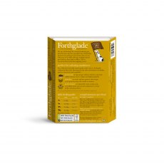 FORTHGLADE Just Grain Free Chicken With Liver 395g FORTHGLADE Just Grain Free Chicken With Liver 395g