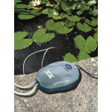 Oxygenator - Dual Oxygenator - Dual