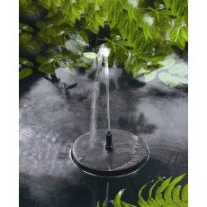 Sunjet 150 Water Pump Sunjet 150 Water Pump