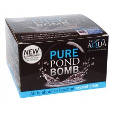 EVOLUTION AQUA Pure Pond Bomb EVOLUTION AQUA Pure Pond Bomb