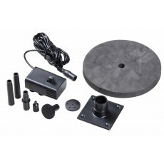 Sunjet 500 Water Pump Sunjet 500 Water Pump