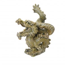 Aged Golden Dragon - Medium Aged Golden Dragon - Medium