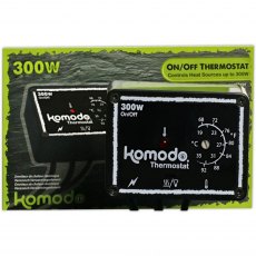 KOMODO Thermostat 300W KOMODO Thermostat 300W