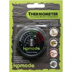 KOMODO Thermometer Analog KOMODO Thermometer Analog