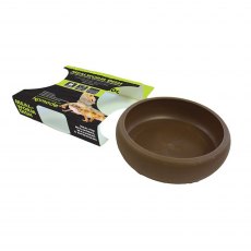 KOMODO Mealworm Dish KOMODO Mealworm Dish