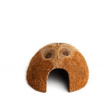 KOMODO Habitat Coconut Den KOMODO Habitat Coconut Den