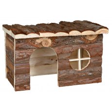 TRIXIE Natural Living Jerrik house, 28 × 16 × 18 cm TRIXIE Natural Living Jerrik house, 28 × 16 × 18 cm
