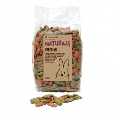 NATURALS Carrotys 200G NATURALS Carrotys 200G