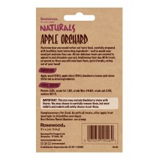 NATURALS Apple Orchard NATURALS Apple Orchard