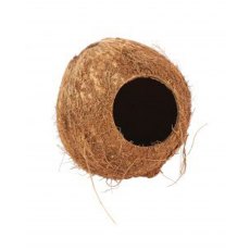 HAPPY PET Nature First Coconut Hut HAPPY PET Nature First Coconut Hut