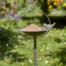 PECKISH Extra Goodness Crumble Bird Food 1kg PECKISH Extra Goodness Crumble Bird Food 1kg