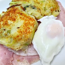 Bubble And Squeak Bubble And Squeak