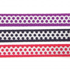 Spotty Reflective Strip Cat Collar Spotty Reflective Strip Cat Collar