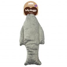 JOLLY MOGGY Catnip Play Fish JOLLY MOGGY Catnip Play Fish