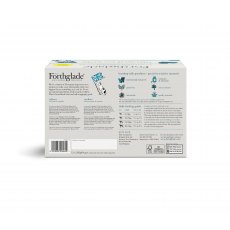 FORTHGLADE Complete Grain Free Fish Multi-pack (12 packs x 395g) FORTHGLADE Complete Grain Free Fish Multi-pack (12 packs x 395g)