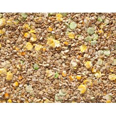 JOHNSTON & JEFF Duck & Goose Mix 20kg JOHNSTON & JEFF Duck & Goose Mix 20kg