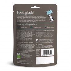 FORTHGLADE Soft Bite Grain Free Salmon and Herring Treats 90g FORTHGLADE Soft Bite Grain Free Salmon and Herring Treats 90g