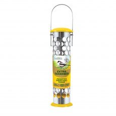 PECKISH All Weather Daily Goodness Nugget Feeder PECKISH All Weather Daily Goodness Nugget Feeder
