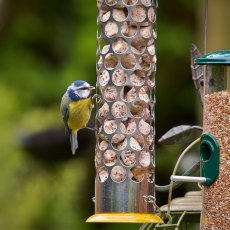 PECKISH All Weather Daily Goodness Nugget Feeder PECKISH All Weather Daily Goodness Nugget Feeder