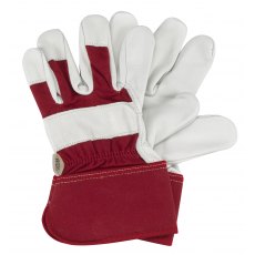 BRIERS Premium Riggers Aubergine Sml / Size 7 BRIERS Premium Riggers Aubergine Sml / Size 7