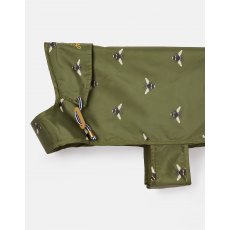 Joules - Olive Bee Raincoat Med Joules - Olive Bee Raincoat Med