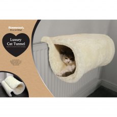 Luxury Cat Tunnel Luxury Cat Tunnel