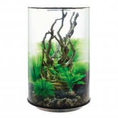 biOrb Tube 30 MCR Black biOrb Tube 30 MCR Black