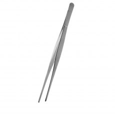 KOMODO Feeding Tongs Straight 30cm KOMODO Feeding Tongs Straight 30cm