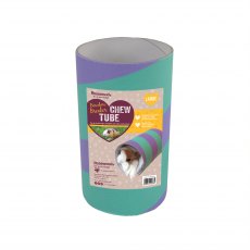 BOREDOM BREAKER Chew Tube Large Guinea Pig BOREDOM BREAKER Chew Tube Large Guinea Pig