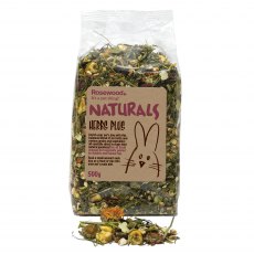 NATURALS Herbs Plus 500g NATURALS Herbs Plus 500g